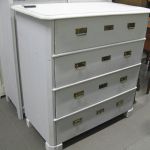 586 4167 CHEST OF DRAWERS